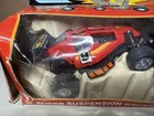 Vintage "Crash And Flip" The Fox Remote Control Car — photo 3