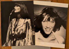 KIKI DEE - PROMO PHOTO's. The Rocket Record Company. Elton John.