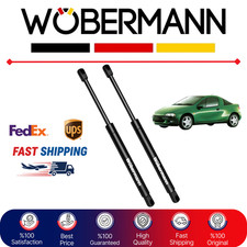 WOBERMANN Opel Tigra A (S93) (1994-2000) Puntoni gas portellone 2 pezzi