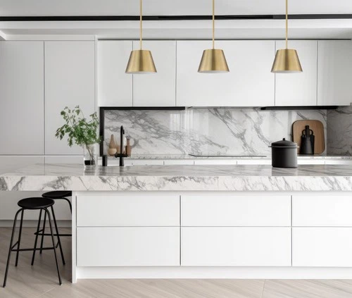 Z-Lite 2307-12 Lilly 12"W Pendant - Black - Picture 5 of 12