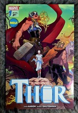 THOR (ab 2016) #1 PANINI