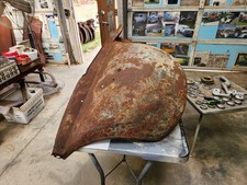 1932 Plymouth L Front Fender 1932 Plymouth L Front Fender