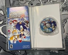 Sonic Rivals 2 Sony PlayStation Portable UMD - Complete In Box CIB Tested Works