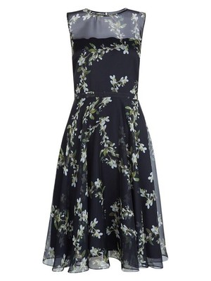 hobbs abigale dress