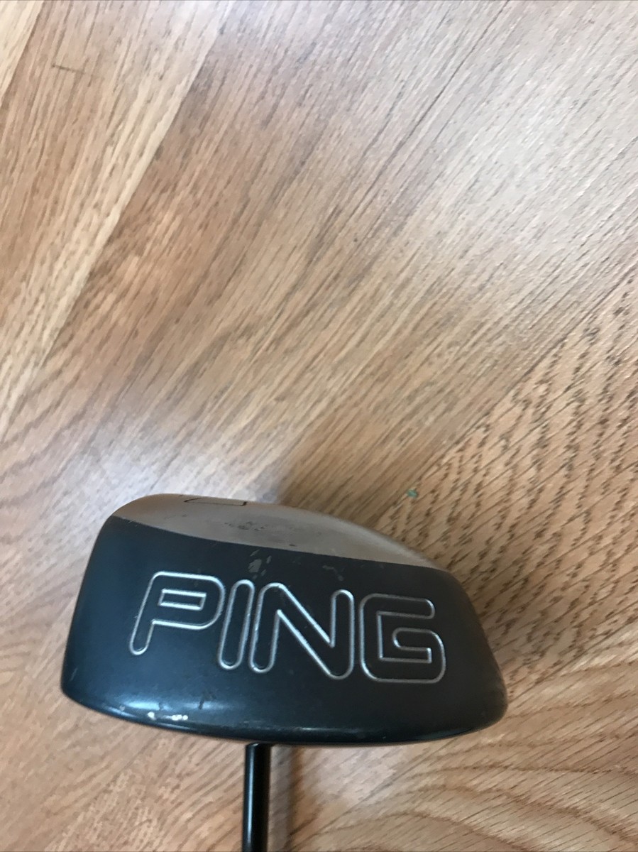 Ping 350 Series Cushin Regular 8.5° Right Handed Driver Golf
