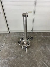 Bruker Agena Bioscience Inner Laser Lift Component 217998 00120 || 390107/3706