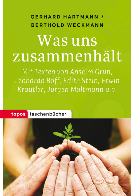 Thumbnail - Was Uns Zusammenhält Gerhard Hartmann