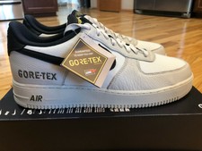 air force 1 gore tex light bone