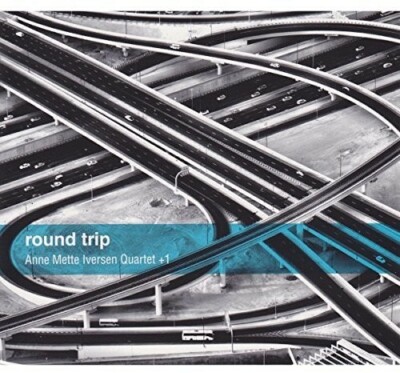 Round Trip by Iversen, Anne Mette (CD, 2017)