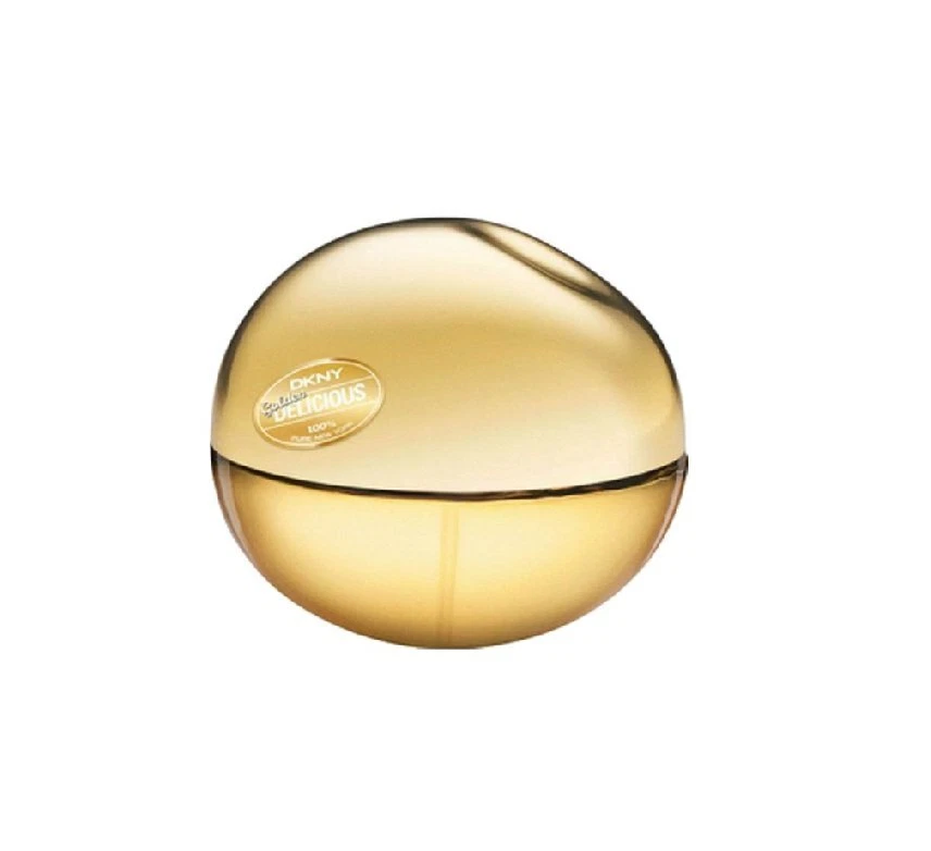 Golden delicious dkny perfume sale