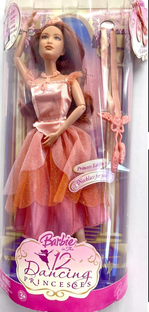 Edeline barbie best sale