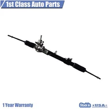 Power Steering Rack & Pinion for Chrysler Town & Country Dodge Caravan 2005-2008