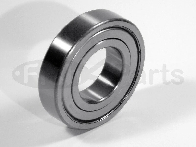 AEC Ball Bearing 6003-Z.C3 Single Row Deep Groove