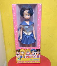 sailor moon mercury giant misb precious games bandai セーラームーン sailormoon