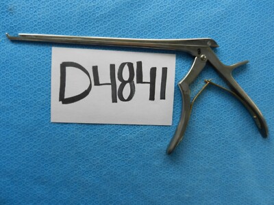 Redmond Rn3013 Rongeur D4841 Ruggles Redmond Kerrison Orthopedic Rongeur 3mm RB4853 | eBay