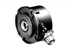 BAUMER H0G9 DN 1024 HEAVY DUTY INCREMENTAL EN...