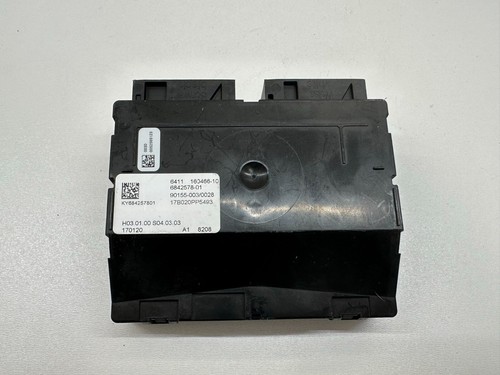 BMW 5 7er G11 G12 G30 G31 2017-2021 Heizung Klimaanlage Steuergerät ECU OEM