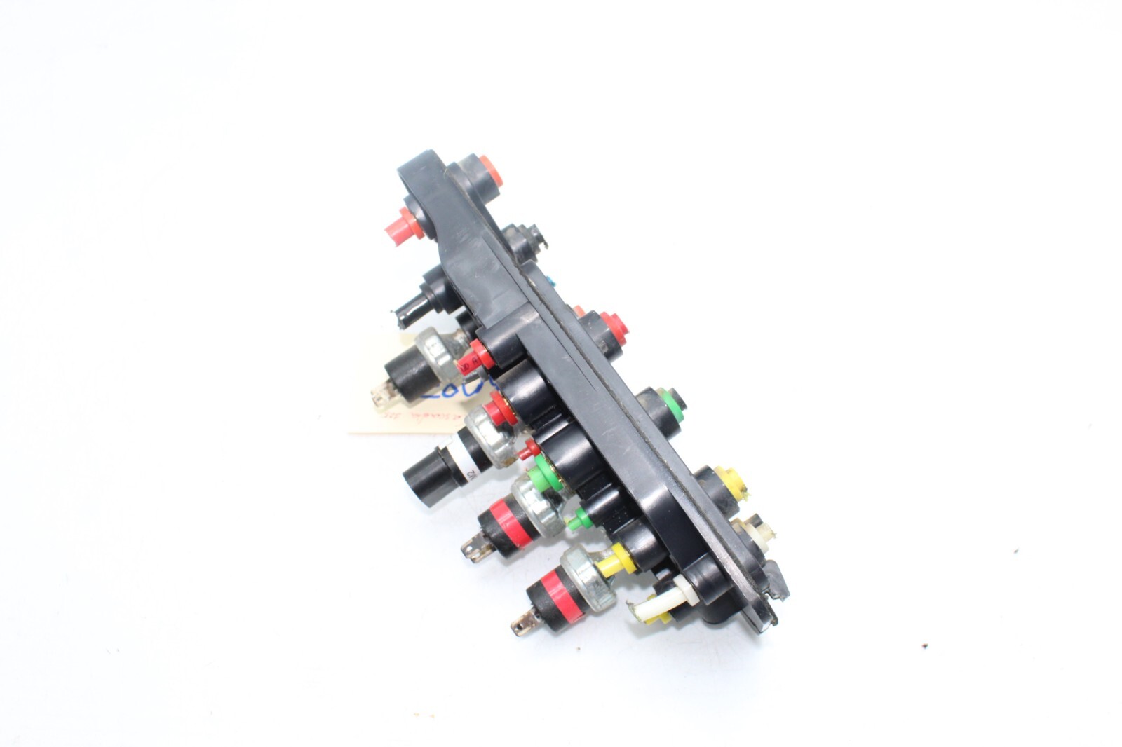 Mack E7 E-Tech Exhaust Manifold Kit - Foto 8