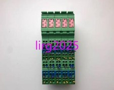 1pc used  Phoenix 2726256 IB IL 24 DO 4 module