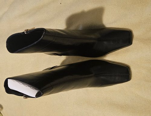 ASOS Design Everest heeled boots - UK 9 - 第 3/6 張圖片