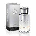 Mercedes Benz Mercedes-Benz Silver 120ml EDT (M) SP Mens 100% Genuine (New)