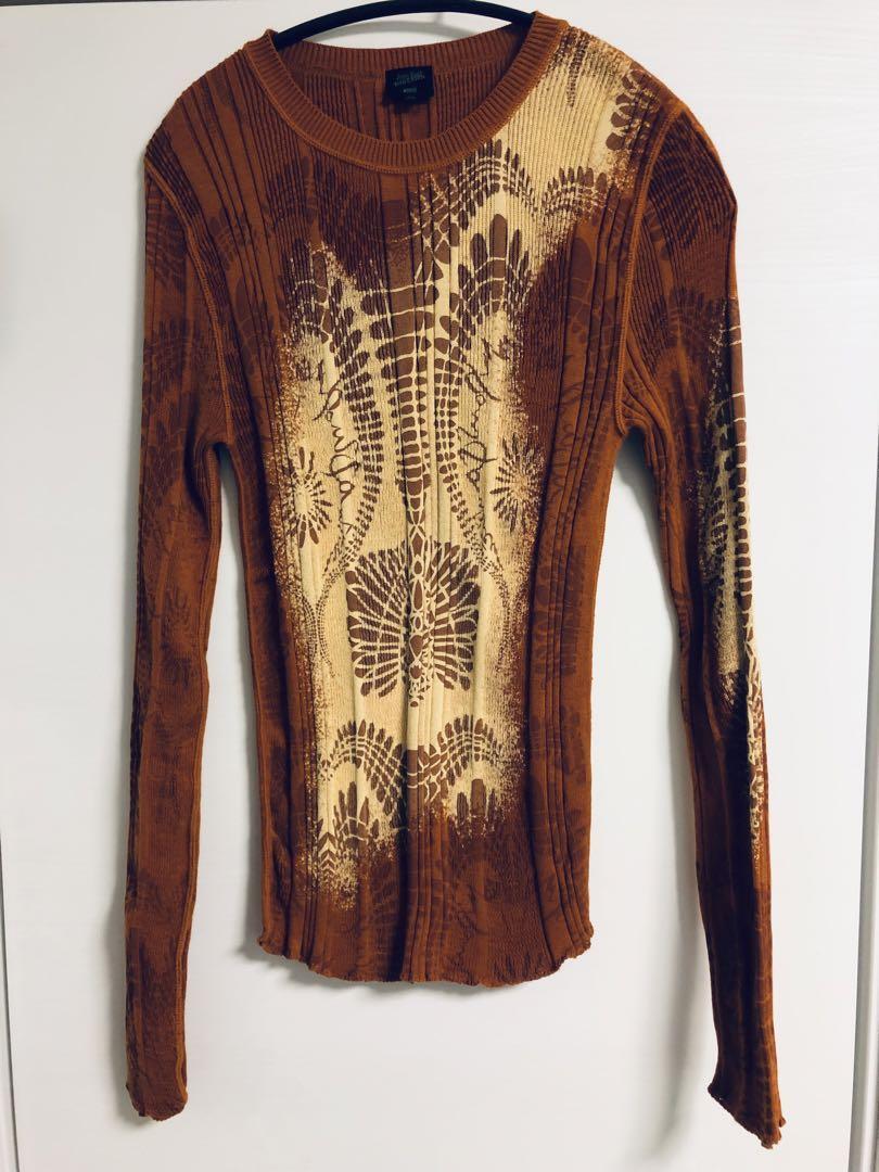 JEAN PAUL GAULTIER cut and sew | eBay JEAN PAUL GAULTIER cut and sew | eBay