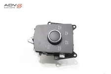2017-2019 MERCEDES GLS63 X166 CENTER CONSOLE DRIVE MODE CONTROL SWITCH KNOB OEM