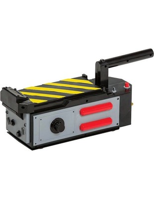 KLEIDUNG GHOSTBUSTERS COSPLAY GHOST TRAP ROLLENSPIEL REPLIK 1:1 NEU