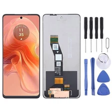 Full LCD Display Touch Screen Digitizer For Motorola Moto G04 XT2421-2, XT2421-3