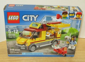 lego 60150