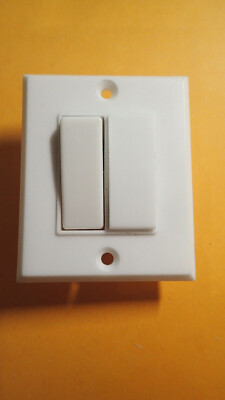 Legrand Mistral Interrupteur Va Et Vient Legrand Mistral 479 Avec Fusible Ebay