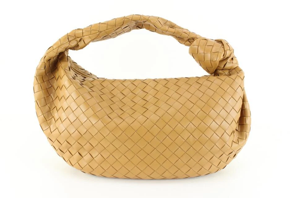 Bottega Veneta Medium Jodie in Natural