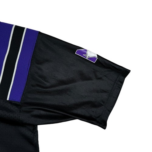 Vintage Y2K Adidas Northwestern Wildcats Football Jersey #14 Size Medium - Picture 10 of 16