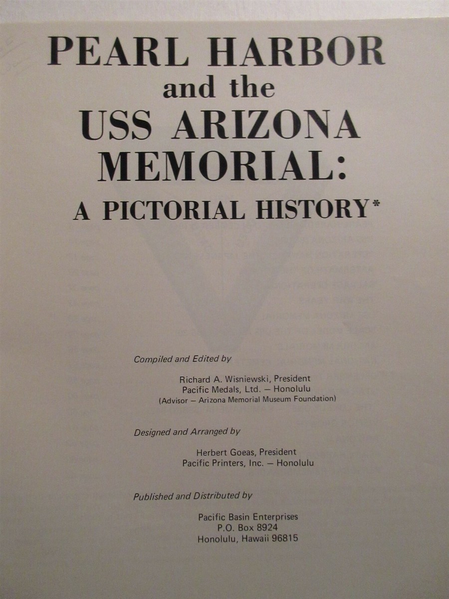 Pearl Harbor 洋書 Remember Pearl Harbor by The Honolulu Star-Advertiser