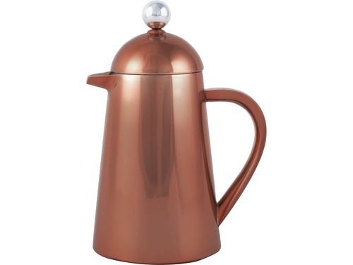 La Cafetiere Thermique Copper Double 