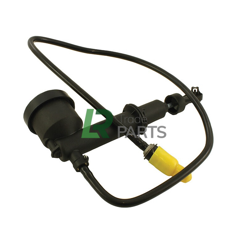 LAND ROVER FREELANDER 1 TD4 CLUTCH MASTER CYLINDER & PIPE STC000020