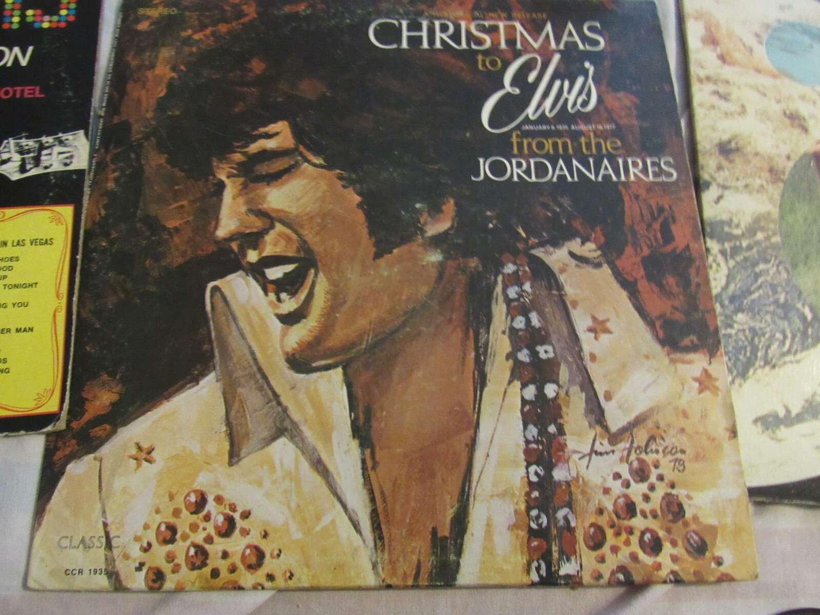 Elvis record collector and pepsi bottle eBay