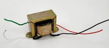 P-6469 Stancor Step Down Transformer *NEXT DAY OPTION*
