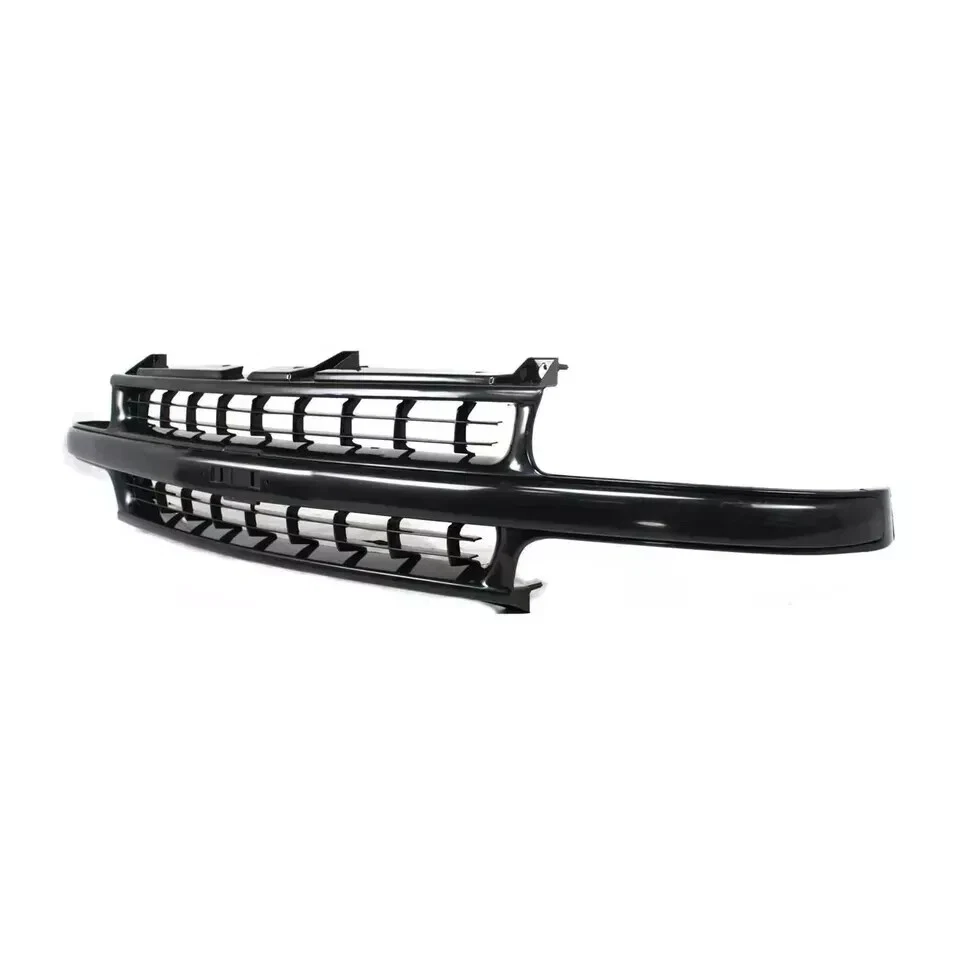Front Grille Cross Bar Insert For 1999-2002 Silverado /2000-2006 Tahoe 1500 2500 - Image 3 of 4