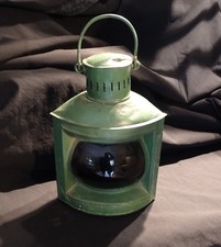 Lanterne Fanal de Bateau fin