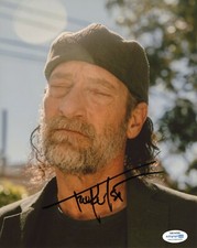 Troy Kotsur CODA Autographed Signed 8x10 Photo ACOA