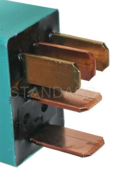 Relé de motor limpiaparabrisas para Acura RDX 2013-2018 3,5 L V6 SMP 2014 2015 2016 Foto 3 de 4