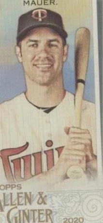 Mini A&G No Number Back