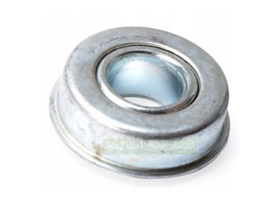 2X 28,6 Mm X 12,7 Mm Cuscinetto A Sfera Della Ruota Del - Foto 7