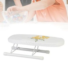 Planche à Repasser Pliable Antidérapante, Portable, Pour Salle