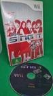 Disney Sing It: High School Musical 3 - Senior Year (Nintendo Wii)   No Manual