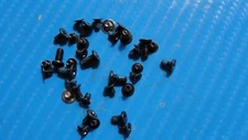 Dell Precision 3561 15.6" Genuine Laptop Screw Set Screws for Repair ScrewSet