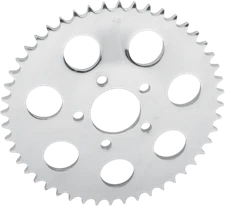 DRAG SPECIALTIES 1210-0377 SPROCKET 46T DISH 00-19BT