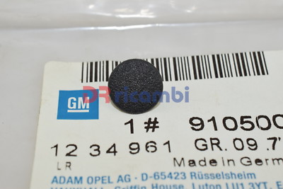 Stopfen Berichterstattung Schrauben CICJOUT Opel 1234961 - 9105007  