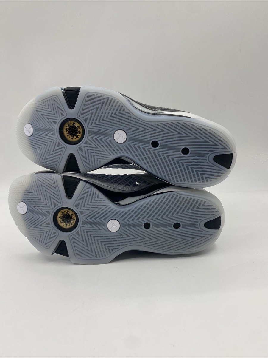 Air Jordan XXXVIII (38) FIBA White FN7481-100 Men's Sizes 11-11.5